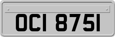 OCI8751
