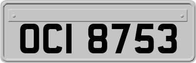 OCI8753