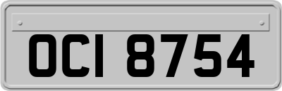 OCI8754