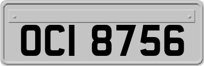 OCI8756
