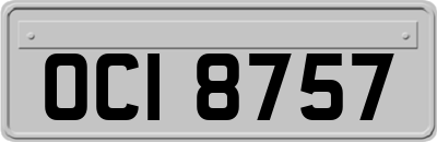 OCI8757