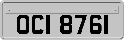 OCI8761