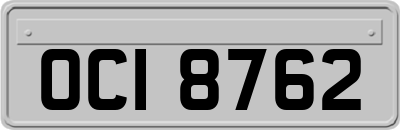 OCI8762