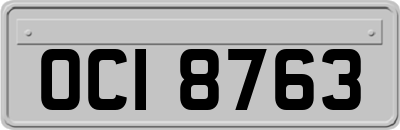 OCI8763