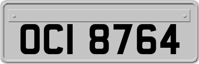 OCI8764
