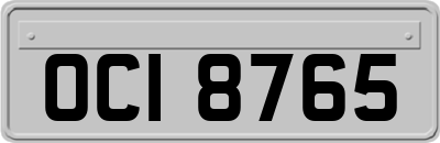 OCI8765