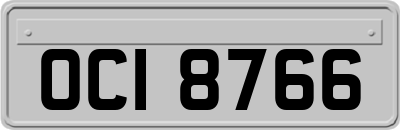 OCI8766