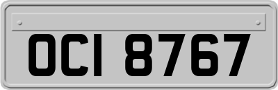OCI8767