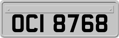 OCI8768