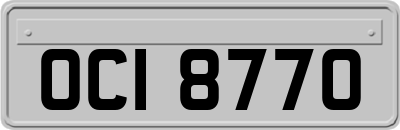 OCI8770