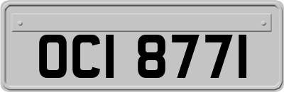 OCI8771