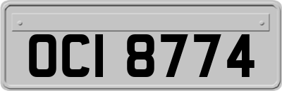 OCI8774