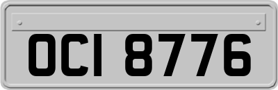 OCI8776