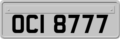 OCI8777