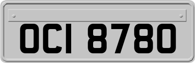 OCI8780