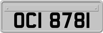 OCI8781