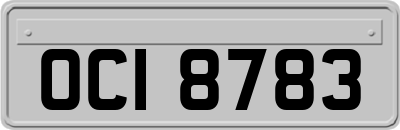 OCI8783
