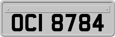 OCI8784