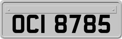 OCI8785