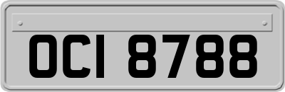 OCI8788