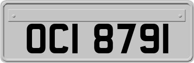 OCI8791
