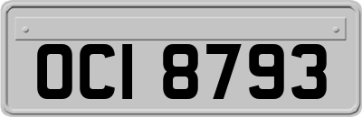 OCI8793