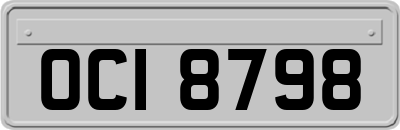 OCI8798