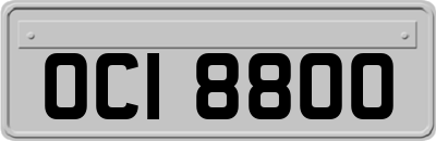 OCI8800