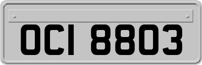 OCI8803