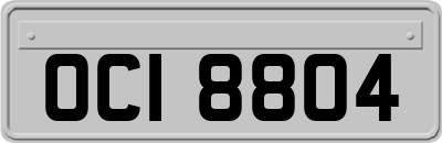 OCI8804