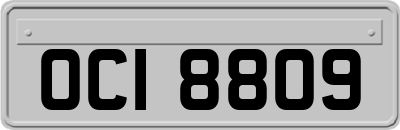 OCI8809