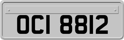 OCI8812