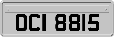 OCI8815