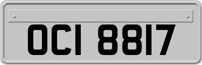 OCI8817