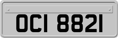 OCI8821