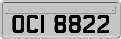 OCI8822