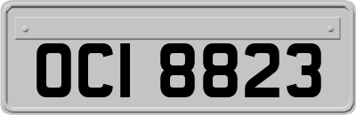 OCI8823