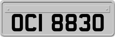 OCI8830