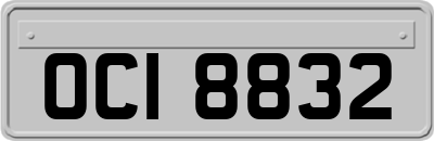 OCI8832