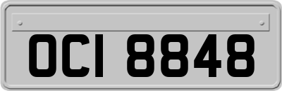 OCI8848