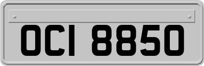 OCI8850