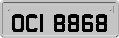 OCI8868