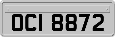 OCI8872