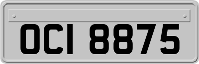 OCI8875