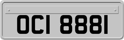 OCI8881