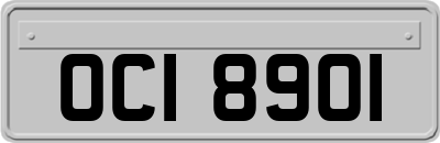 OCI8901