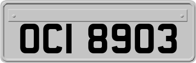 OCI8903