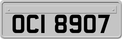 OCI8907