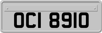 OCI8910