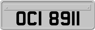 OCI8911